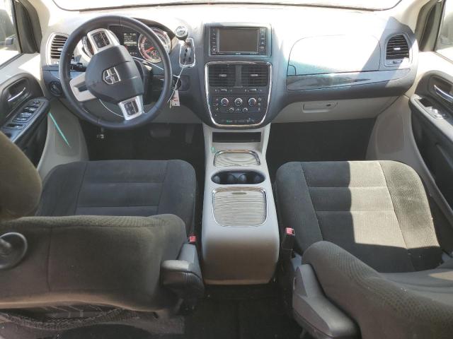 Photo 8 from auction – 2015 DODGE GRAND CARA with VIN 2C4RDGCG0FR653004