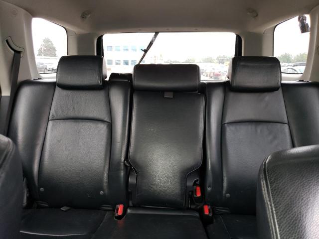 صورة رقم 10 من المزاد - 2010 TOYOTA 4RUNNER SR مع VIN JTEBU5JR2A5017972