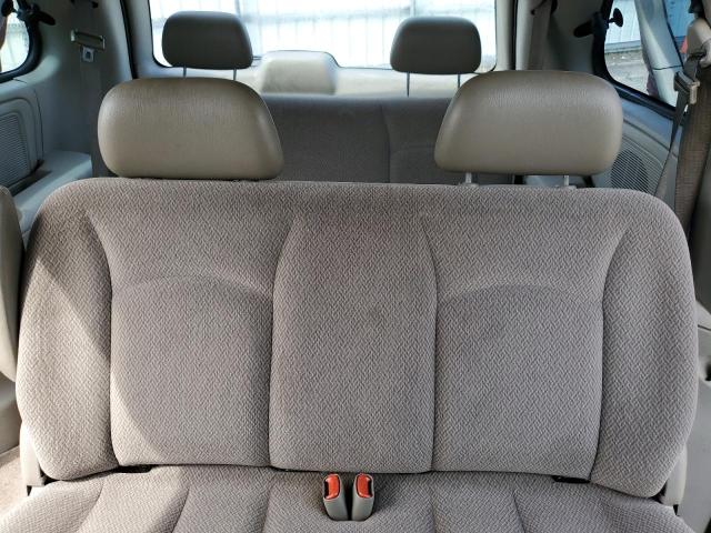Photo 10 from auction – 2007 DODGE CARAVAN SE with VIN 1D4GP25R87B204298