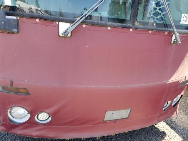 Photo 7 from auction – 2000 WINNEBAGO MOTORHOME with VIN 4UZ6XJCA0YCH28037