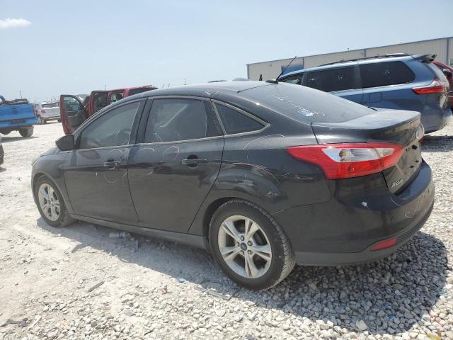 Photo 2 from auction – 2014 FORD FOCUS SE with VIN 1FADP3F20EL406296