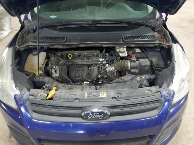 Photo 12 from auction – 2015 FORD ESCAPE S with VIN 1FMCU0F72FUB94985