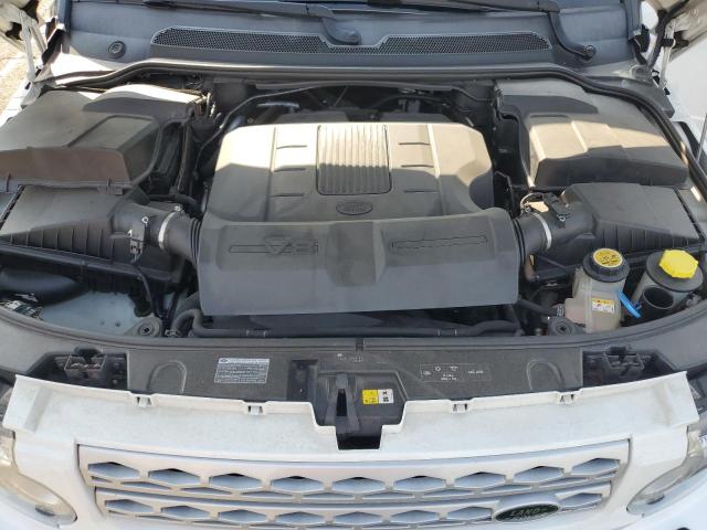 Photo 12 from auction – 2013 LAND ROVER LR4 HSE with VIN SALAG2D47DA679184