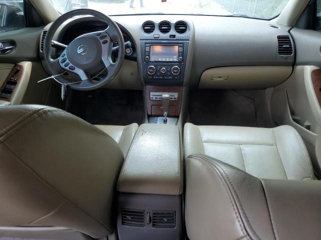 Photo 8 from auction – 2007 NISSAN ALTIMA 3.5 with VIN 1N4BL21E67C169878