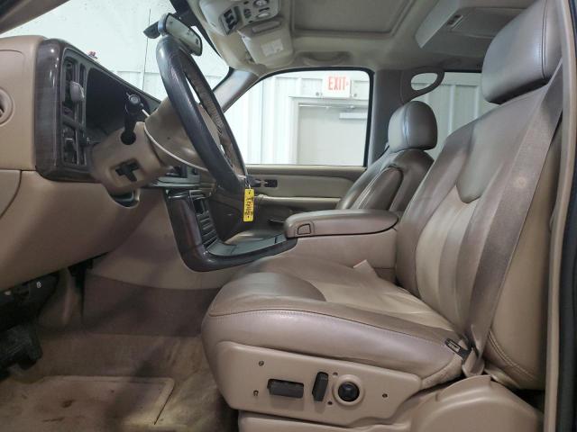 Photo 7 from auction – 2005 GMC YUKON with VIN 1GKEK63U05J243850