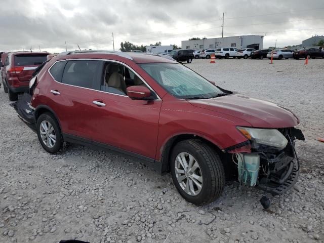 Photo 4 from auction – 2015 NISSAN ROGUE S with VIN KNMAT2MT3FP546366