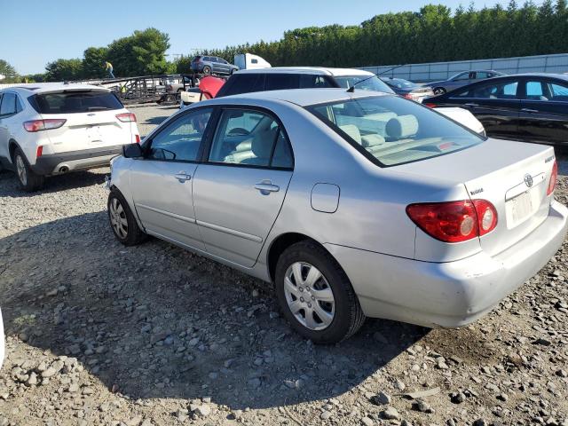 Photo 2 from auction – 2007 TOYOTA COROLLA CE with VIN 2T1BR32EX7C795339