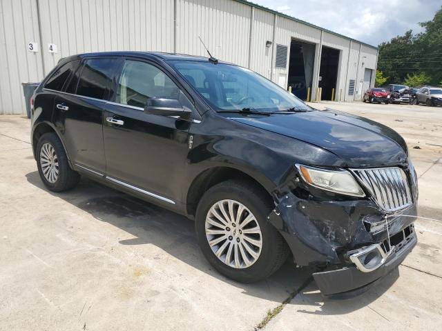 Photo 4 from auction – 2013 LINCOLN MKX with VIN 2LMDJ6JK9DBL03199