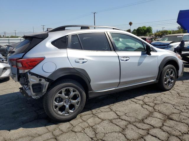 Photo 3 from auction – 2023 SUBARU CROSSTREK with VIN JF2GTHSC7PH325544