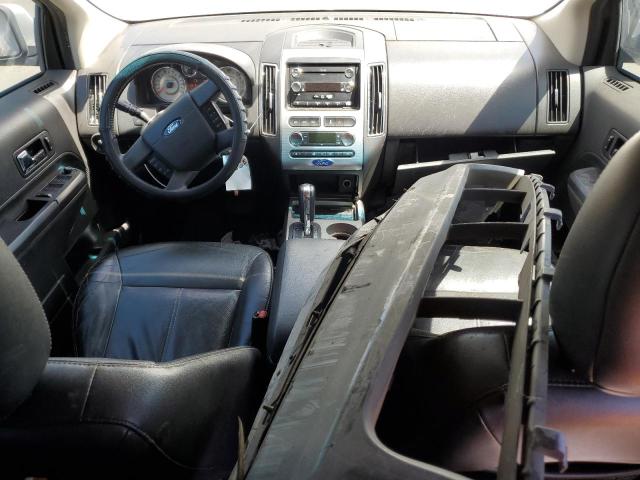 Photo 8 from auction – 2010 FORD EDGE SEL with VIN 2FMDK3JC9ABB03144