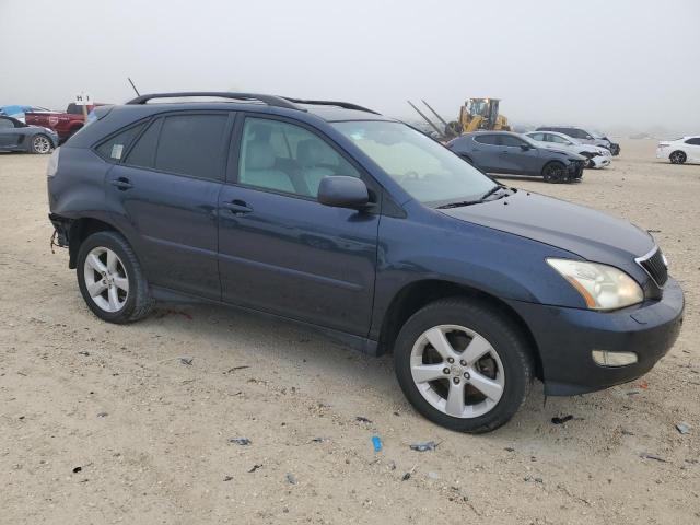 Photo 4 from auction – 2007 LEXUS RX 350 with VIN 2T2HK31U67C009913