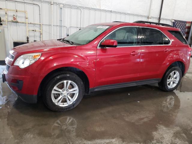 CHEVROLET EQUINOX LT 2013 z numerem VIN 2GNFLEEK0D6269564 - Zdjęcie z aukcji