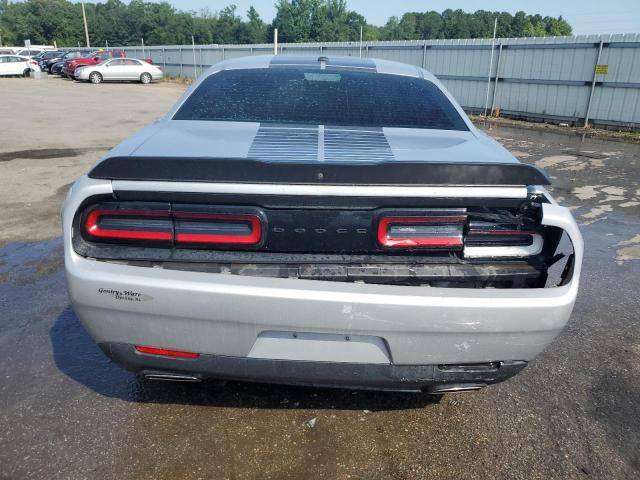 Photo 6 from auction – 2021 DODGE CHALLENGER with VIN 2C3CDZAG1MH531277