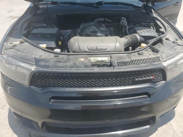 Photo 12 from auction – 2019 DODGE DURANGO R/ with VIN 1C4SDHCT2KC743827