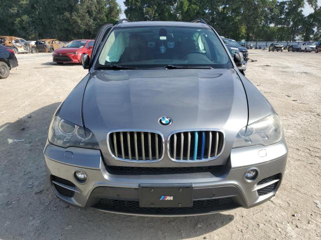 Photo 5 from auction – 2013 BMW X5 XDRIVE3 with VIN 5UXZV4C53D0B06697