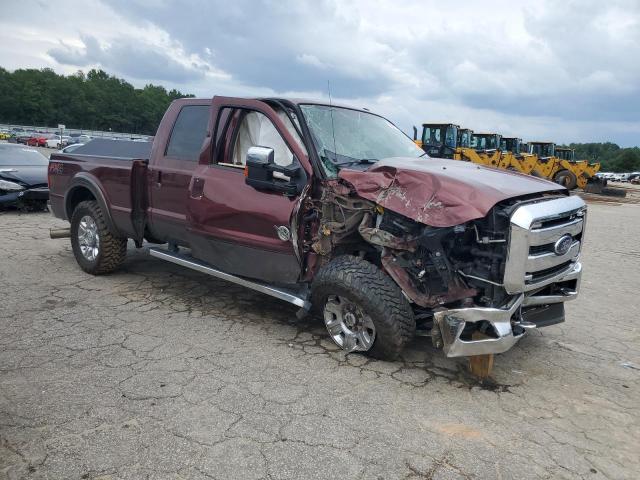 Photo 4 from auction – 2016 FORD F250 with VIN 1FT7W2BT6GEC55796