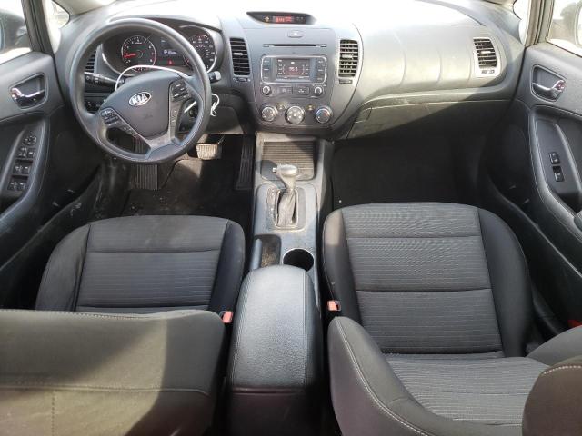 Photo 8 from auction – 2016 KIA FORTE LX with VIN KNAFX4A65G5469868