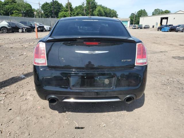 Photo 6 from auction – 2012 CHRYSLER 300 SRT-8 with VIN 2C3CCAFJ6CH800641