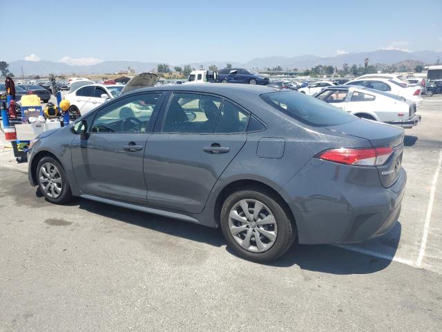 Photo 2 from auction – 2023 TOYOTA COROLLA LE with VIN JTDBCMFE4P3006077