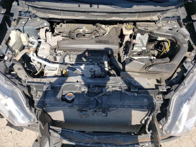 Photo 12 from auction – 2016 NISSAN ROGUE S with VIN KNMAT2MV5GP662669
