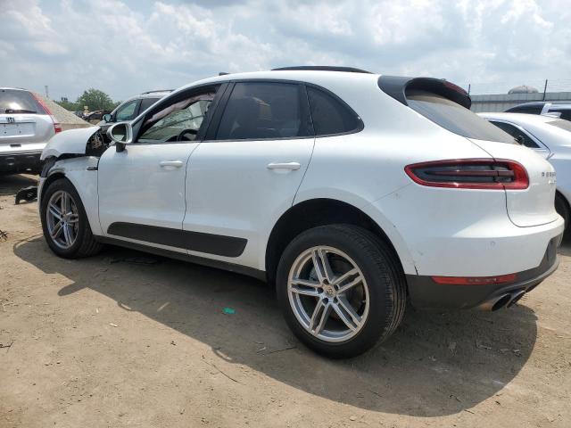 Фото 2 с аукциона – 2018 PORSCHE MACAN S с VIN WP1AB2A50JLB30220