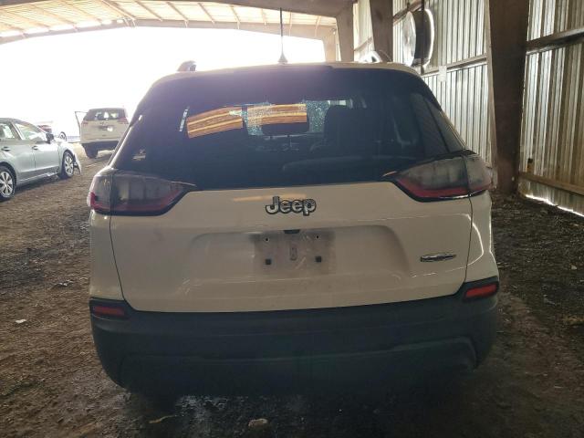 Photo 6 from auction – 2019 JEEP CHEROKEE L with VIN 1C4PJLCB9KD248978