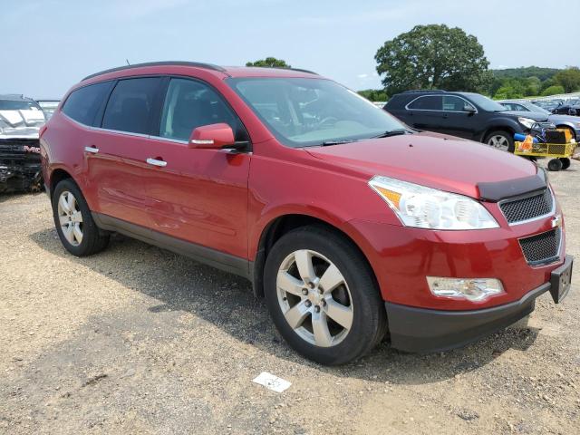 Photo 4 from auction – 2012 CHEVROLET TRAVERSE L with VIN 1GNKRGED1CJ156055