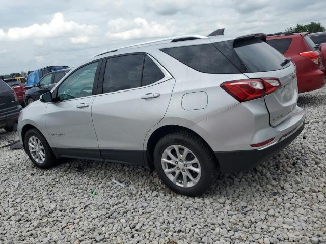 Photo 2 from auction – 2018 CHEVROLET EQUINOX LT with VIN 3GNAXSEV7JS511576