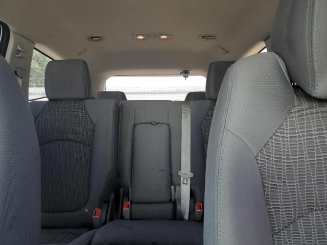 Photo 10 from auction – 2016 CHEVROLET TRAVERSE L with VIN 1GNKRFED8GJ157316