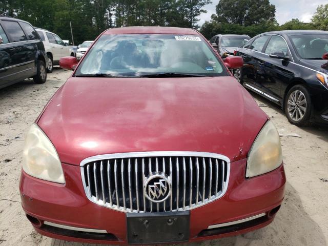 Photo 5 from auction – 2011 BUICK LUCERNE with VIN 1G4HA5EM4BU130993