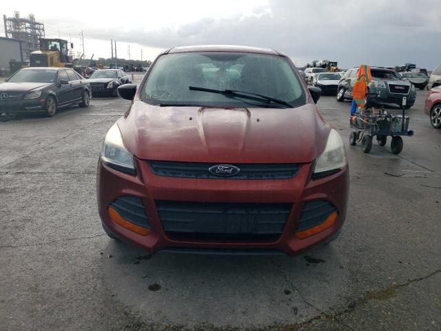 Photo 5 from auction – 2014 FORD ESCAPE S with VIN 1FMCU0F77EUC16249