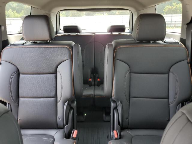 Photo 10 from auction – 2023 GMC ACADIA AT4 with VIN 1GKKNLLSXPZ247089