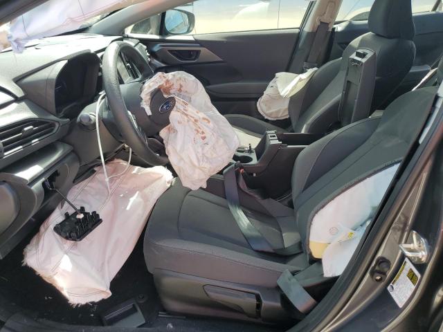 Photo 7 from auction – 2024 SUBARU IMPREZA with VIN JF1GUABC0R8237317