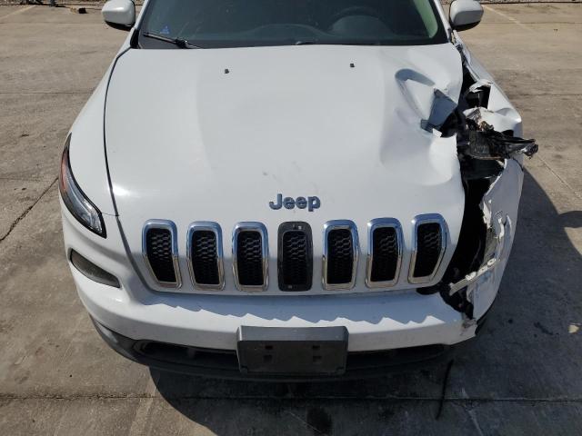 Photo 12 from auction – 2015 JEEP CHEROKEE L with VIN 1C4PJLCS5FW616731