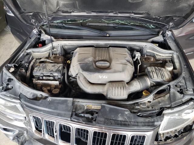 Photo 12 from auction – 2014 JEEP GRAND CHER with VIN 1C4RJFBG4EC321515