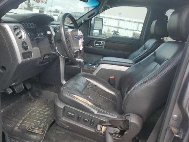 Photo 7 from auction – 2013 FORD F150 SUPER with VIN 1FTFW1ET2DKF72893