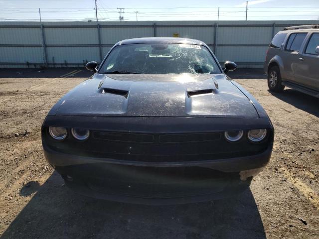 Photo 5 from auction – 2019 DODGE CHALLENGER with VIN 2C3CDZGG5KH504538