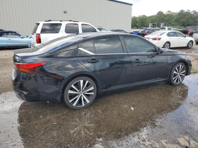 Photo 3 from auction – 2022 NISSAN ALTIMA SR with VIN 1N4BL4CV4NN342534