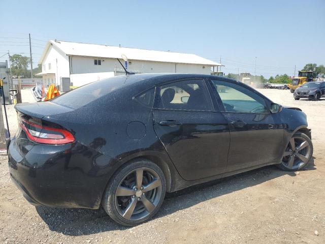 Photo 3 from auction – 2013 DODGE DART SXT with VIN 1C3CDFBH5DD256788