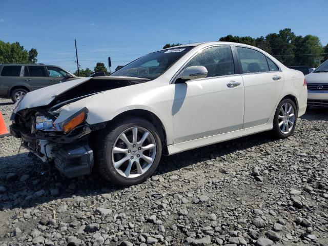Photo 1 from auction – 2008 ACURA TSX with VIN JH4CL968X8C012946