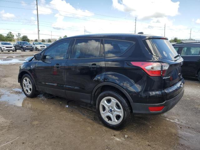 Foto 2 de la subasta – 2017 FORD ESCAPE S con VIN 1FMCU0F70HUB88802