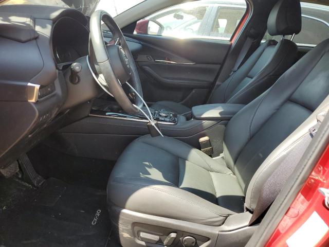 Photo 7 from auction – 2023 MAZDA CX-30 PREF with VIN 3MVDMBCM4PM562277