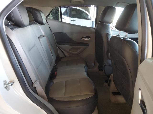 Photo 10 from auction – 2015 BUICK ENCORE with VIN KL4CJCSB8FB271258