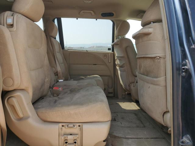 Photo 11 from auction – 2005 HONDA ODYSSEY EX with VIN 5FNRL38425B000761
