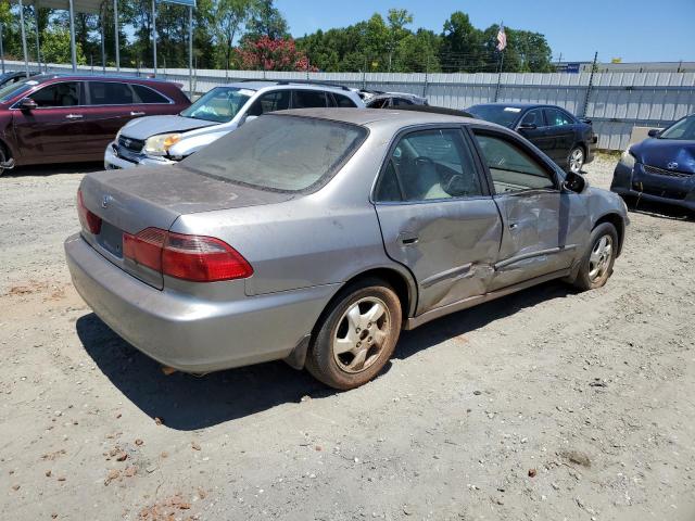 Photo 3 from auction – 2000 HONDA ACCORD EX with VIN 1HGCG5658YA054355