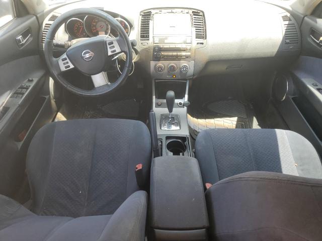 Photo 8 from auction – 2005 NISSAN ALTIMA SE with VIN 1N4BL11D25N479710