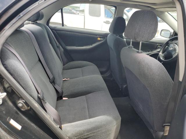 Photo 10 from auction – 2003 TOYOTA COROLLA CE with VIN 2T1BR32E03C107696