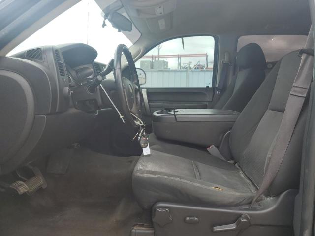 Photo 7 from auction – 2013 CHEVROLET SILVERADO with VIN 3GCPKSE78DG360810