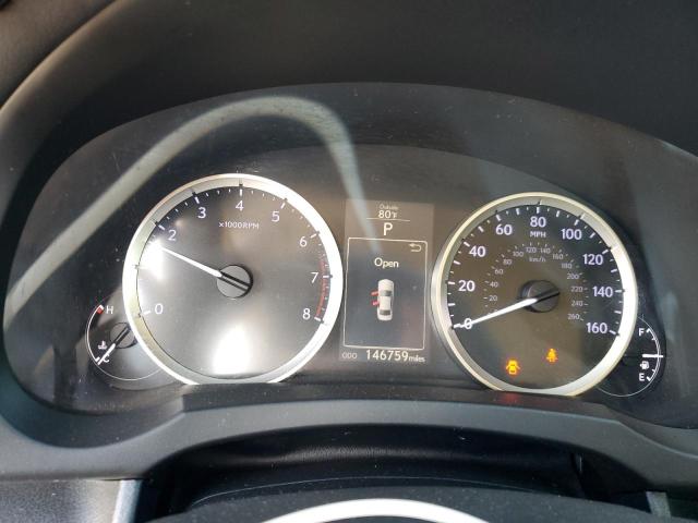 Photo 9 from auction – 2014 LEXUS IS 250 with VIN JTHBF1D20E5029192