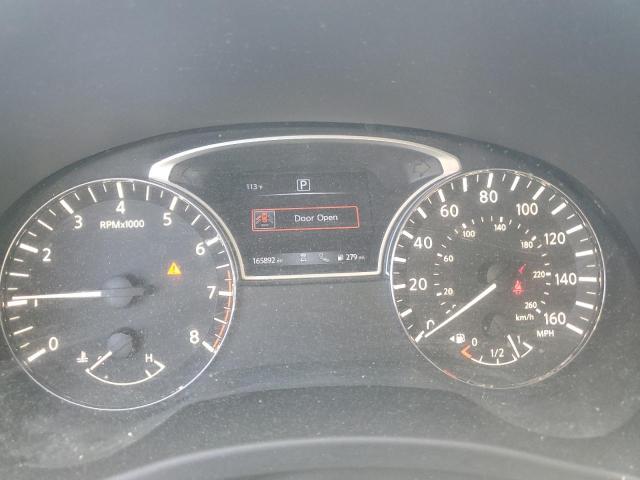 Photo 9 from auction – 2019 NISSAN PATH FINDE with VIN 5N1DR2MN0KC631806